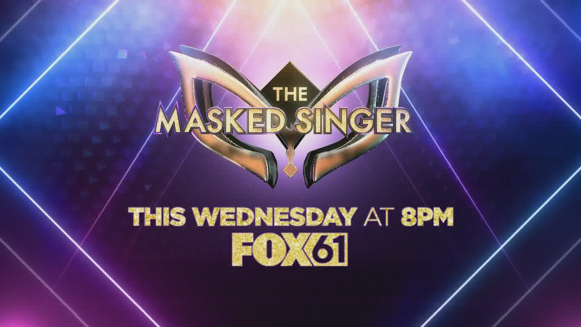 FOX's The Masked Singer is getting closer to crowning its Season 3 winner of the 'Golden Mask.' Turtle, Night Angel, Frog and Rhino battle it out in another episode.