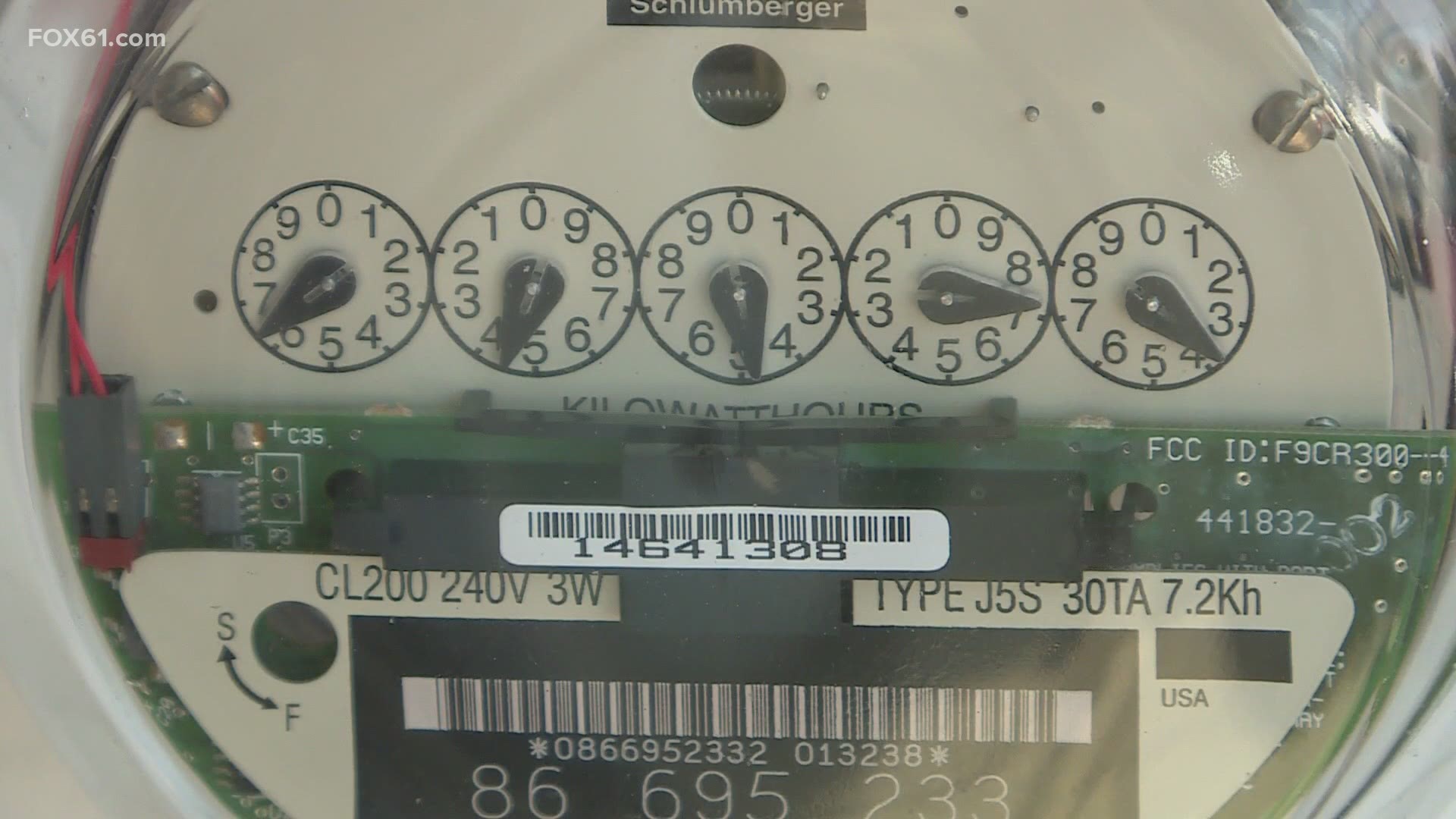 CT utilities say they stand ready for impending severe ...