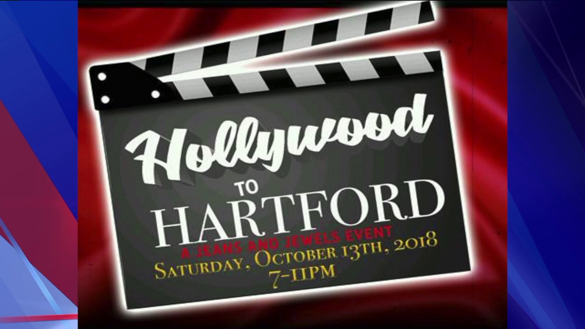 From Hollywood to Hartford