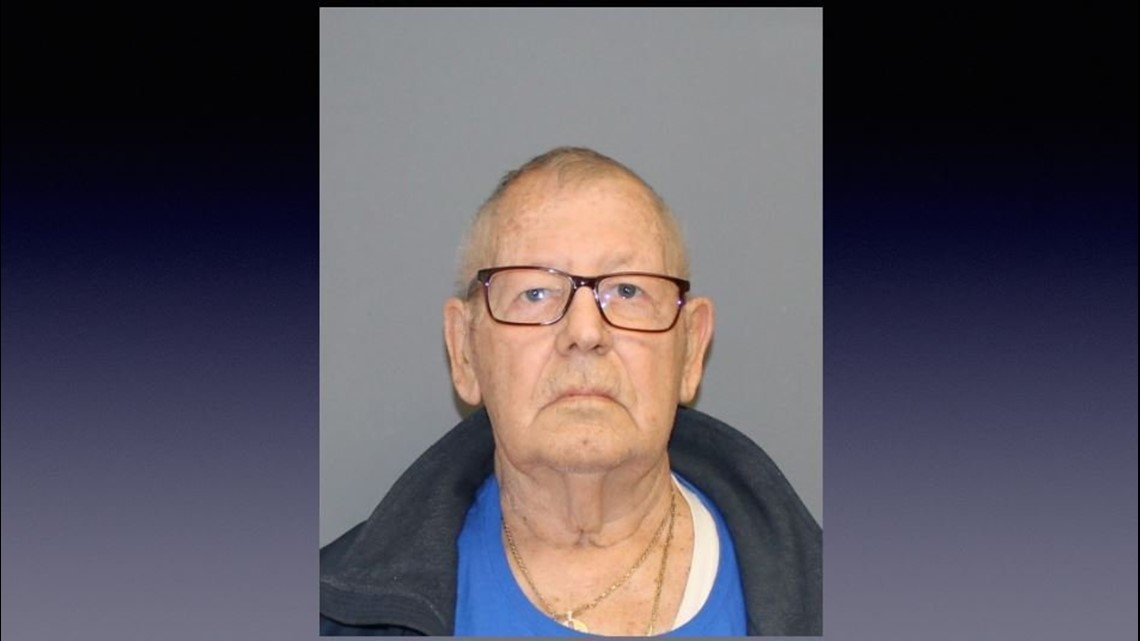 Retired Shelton teacher arrested for sexual assault of student: Police ...