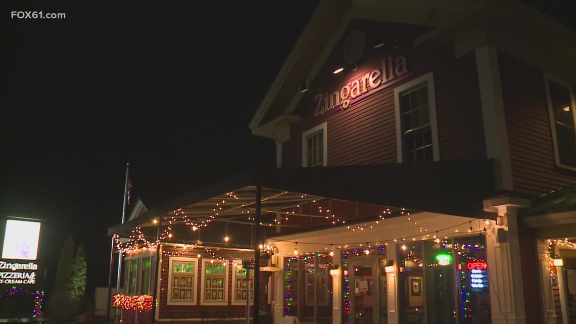 Connecticut restaurants struggling post-pandemic - Vimarsana News