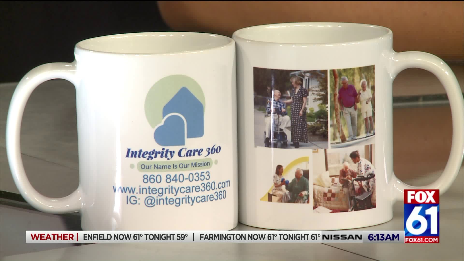 Integrity Care 360