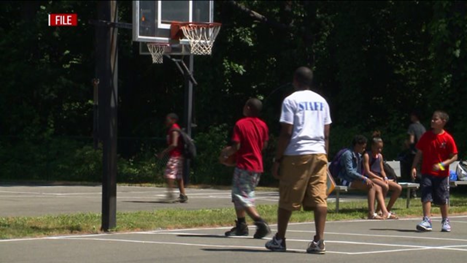 Camp Courant Buddy Bash Jimmy Altman Fox61 Com