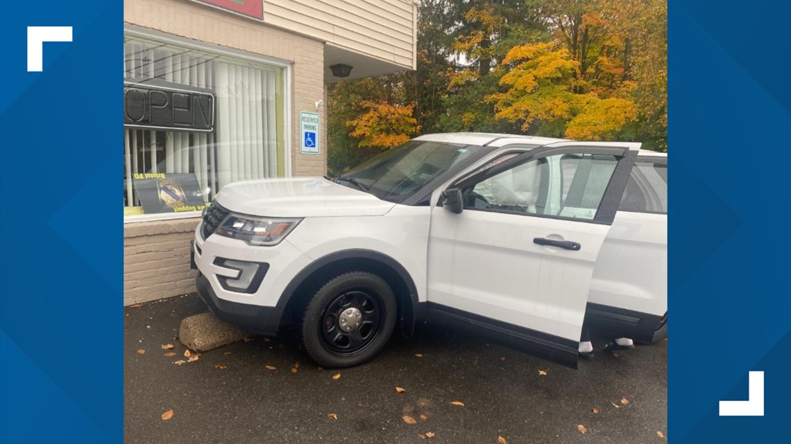 Car crash closes popular Bristol diner for second time in 2023 | fox61.com