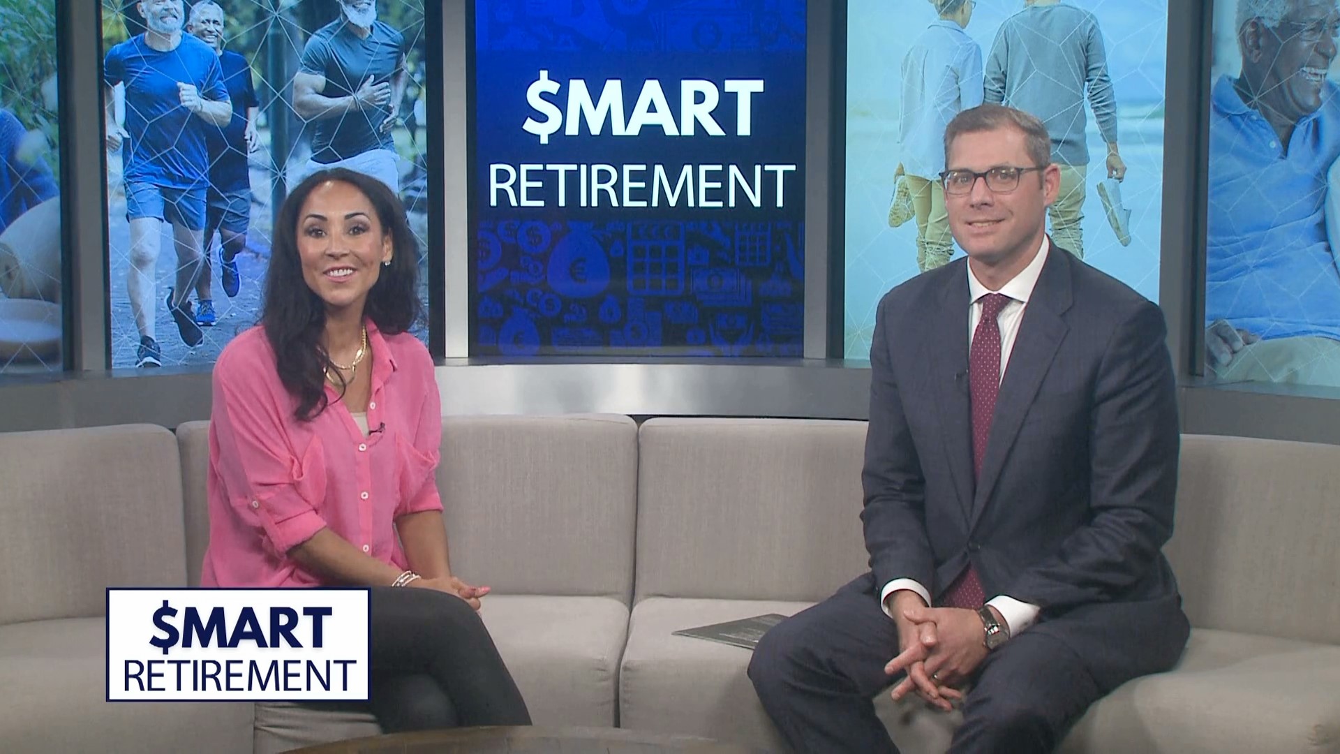 Learn how to leave money to your children or grandchildren on Smart Retirement.