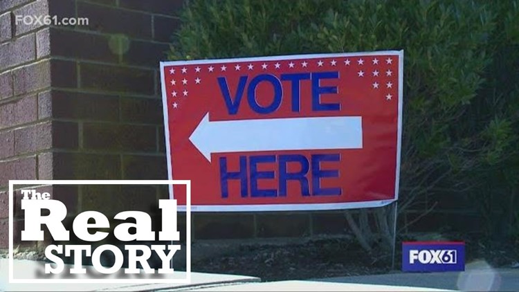 What happened on Election Day?: The Real Story