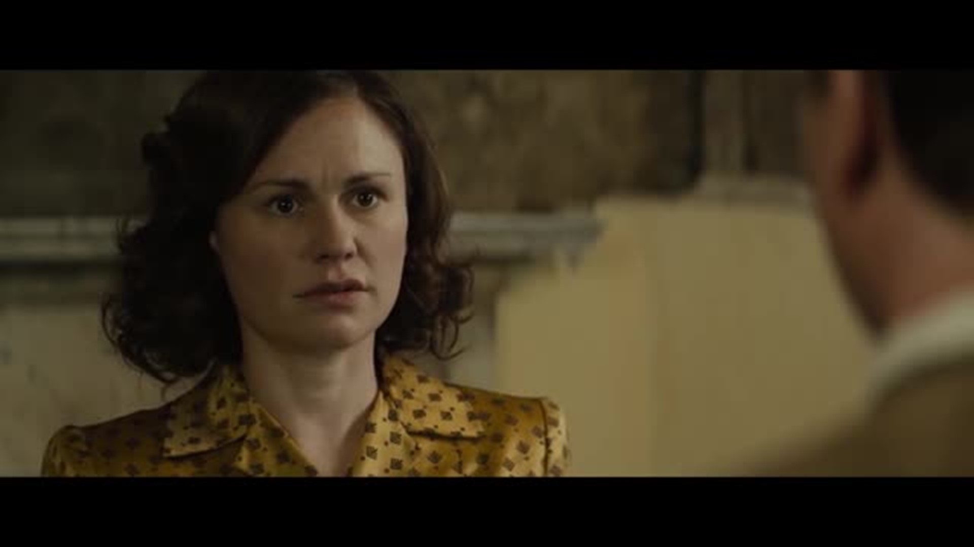 Tell It To The Bees - Trailer