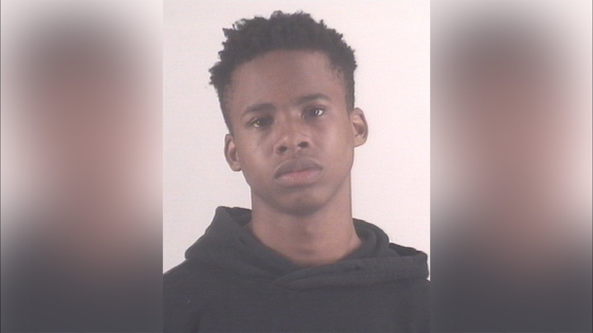 Rapper TayK sentenced to 55 years in prison for deadly robbery