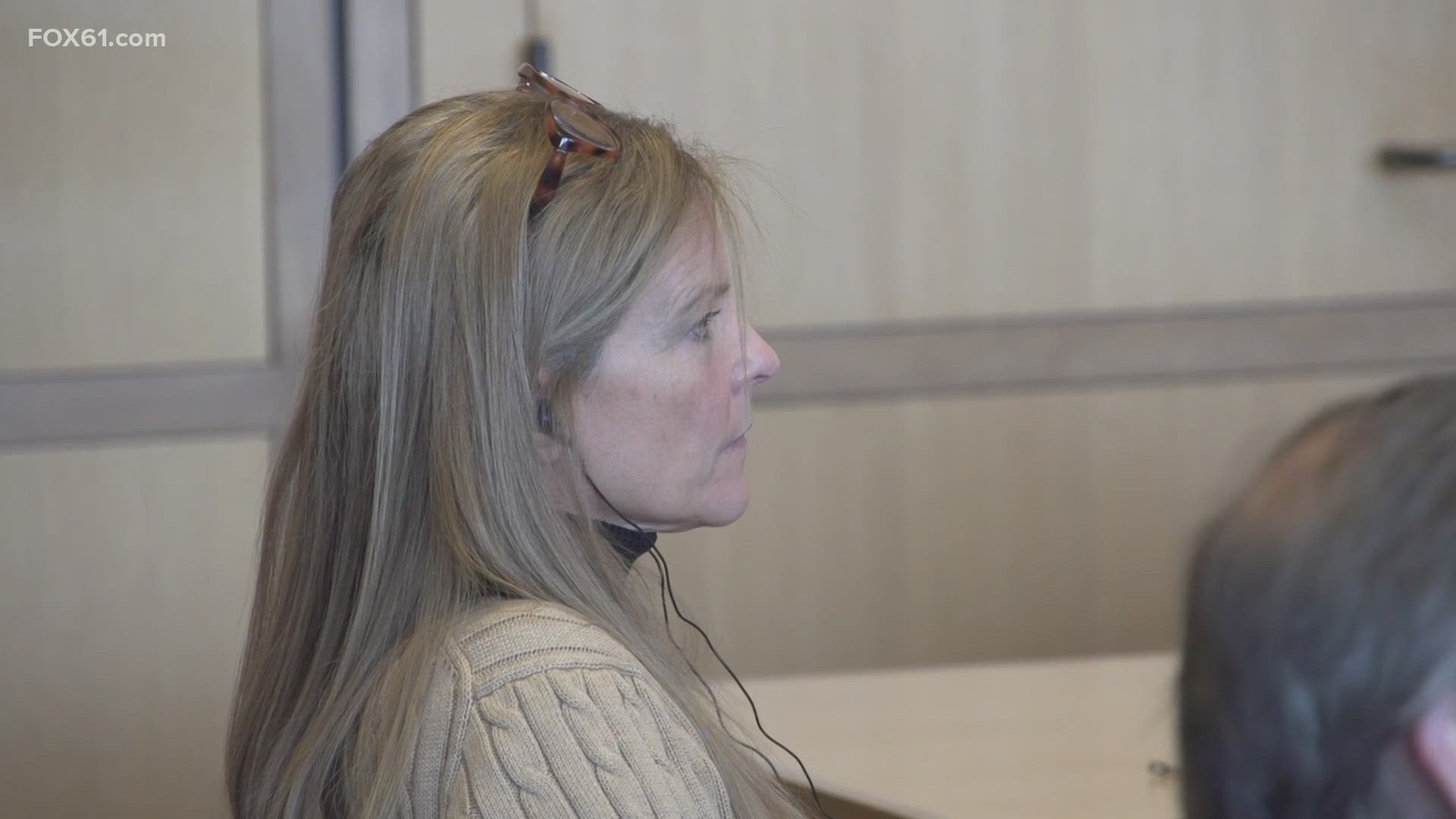Thursday’s testimony recounted the days of May 24 and May 25, 2019, to the court, the first 24 hours of the search for Jennifer Dulos.