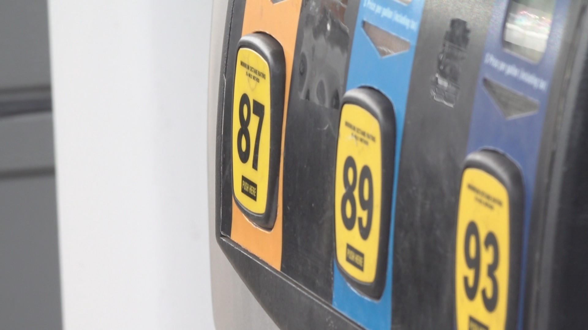 Connecticut's gas tax is incrementally coming back, adding another five cents per gallon starting Feb. 1.