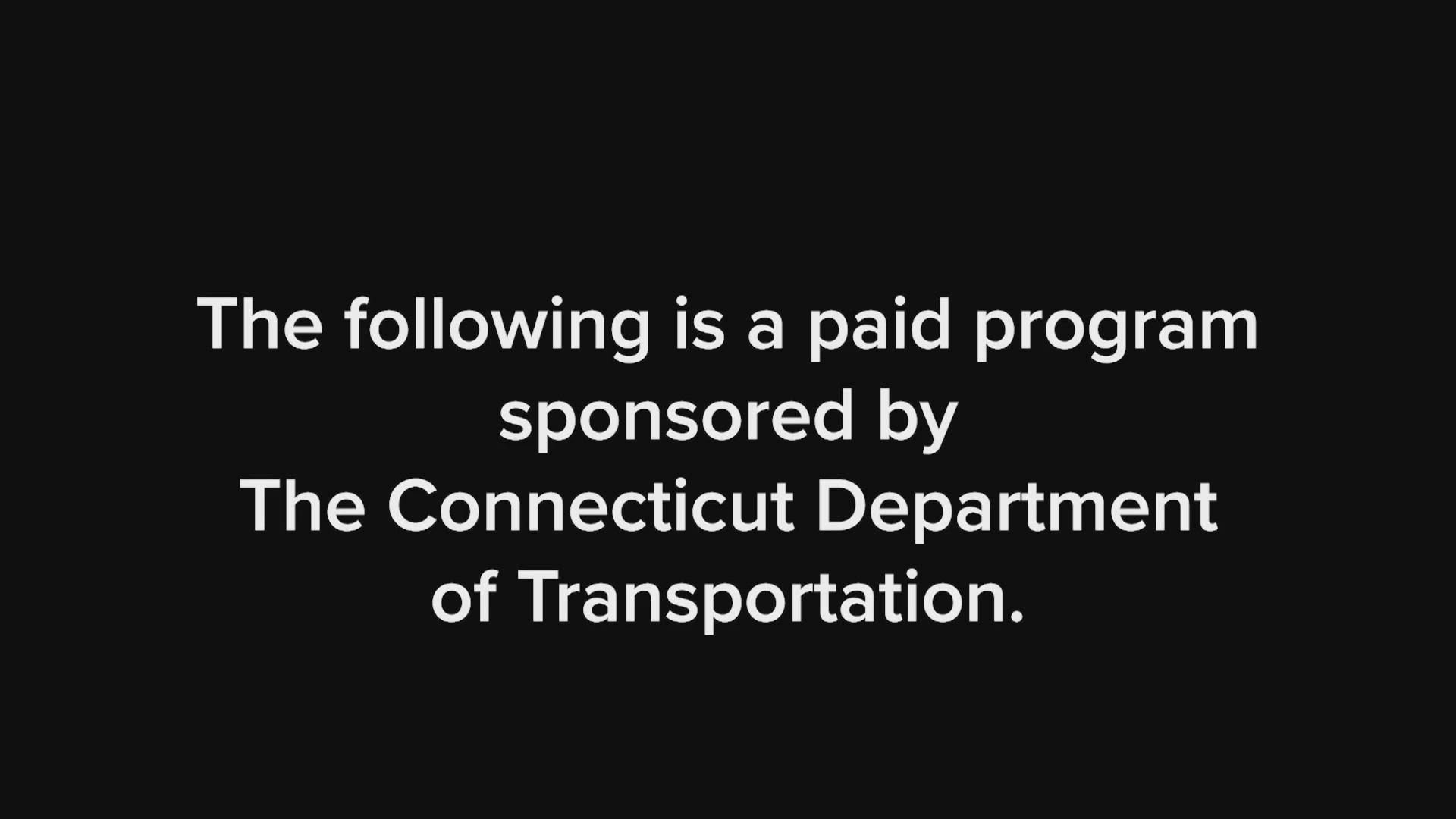 Learn how speed is effecting Connecticut roads on Live. Work. Play.