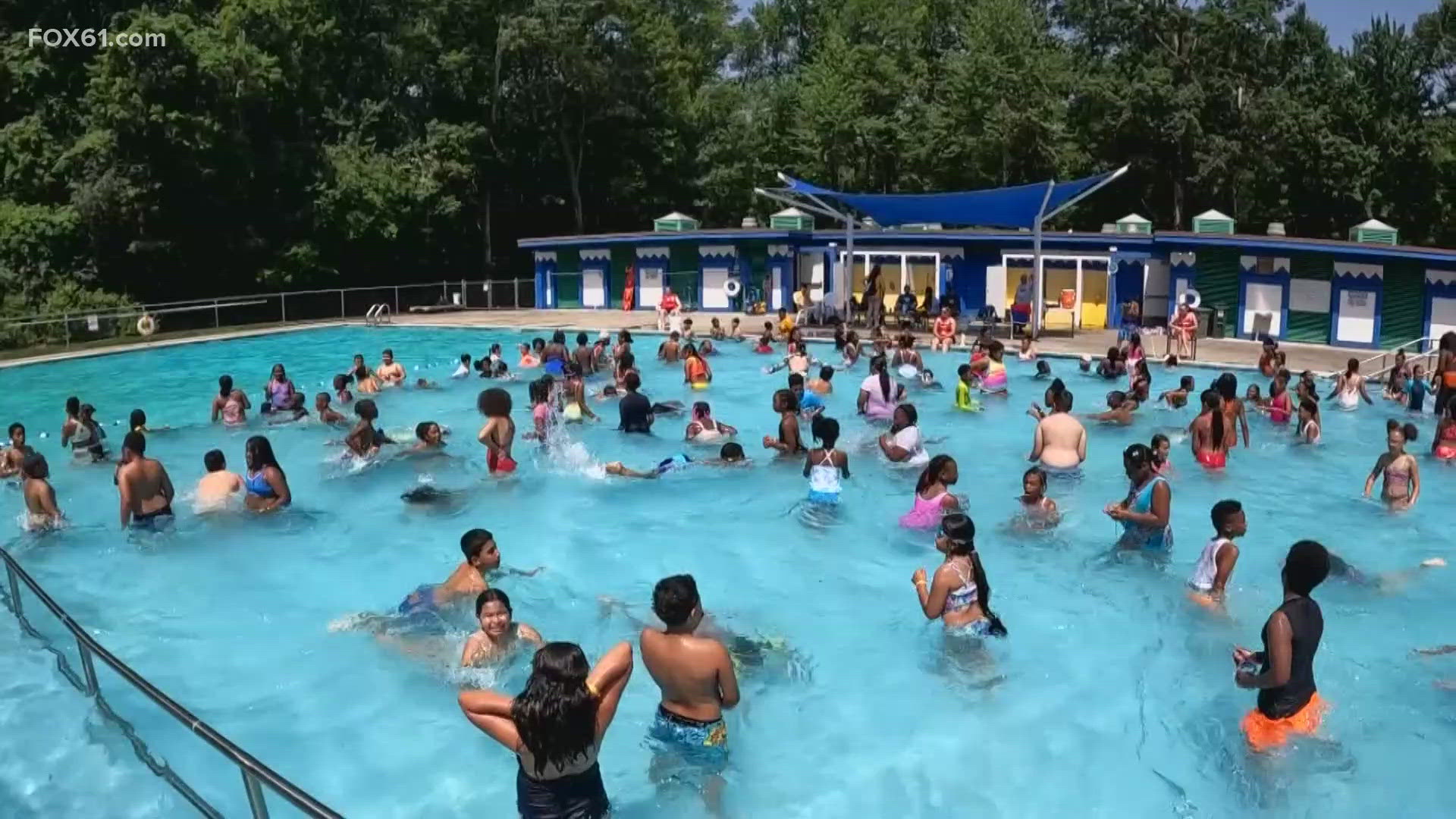 The oldest free summer camp in country is celebrating its 131st year.