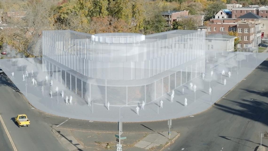 Hartford Foundation’s Latino Endowment Fund supports secondary education and career advancement