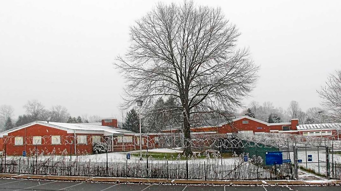 CT officials hope to use former prison site for high school - Vimarsana News