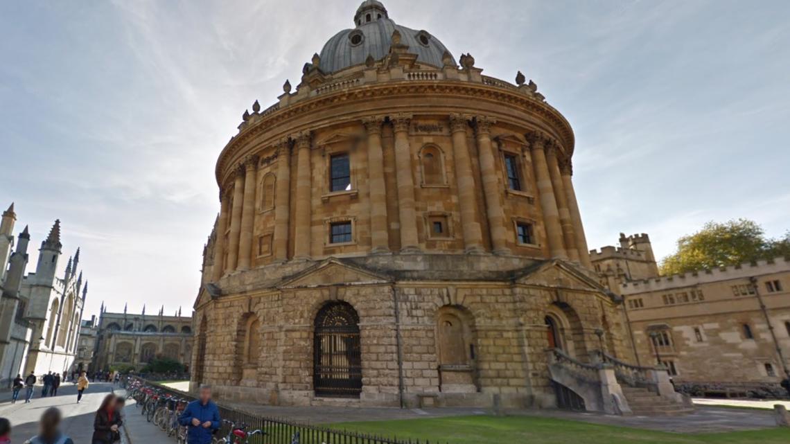 Rhodes Scholarships awarded to 6 with Connecticut connections - Vimarsana News