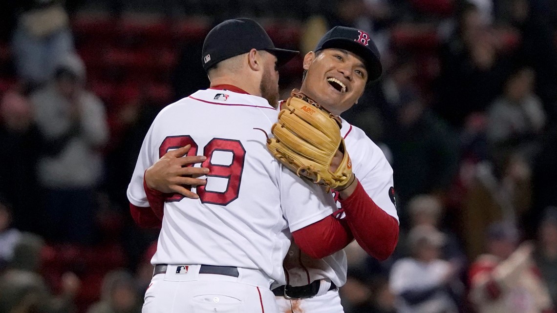 Xander Bogaerts, Red-Hot Red Sox Leaning Into Jersey Superstition