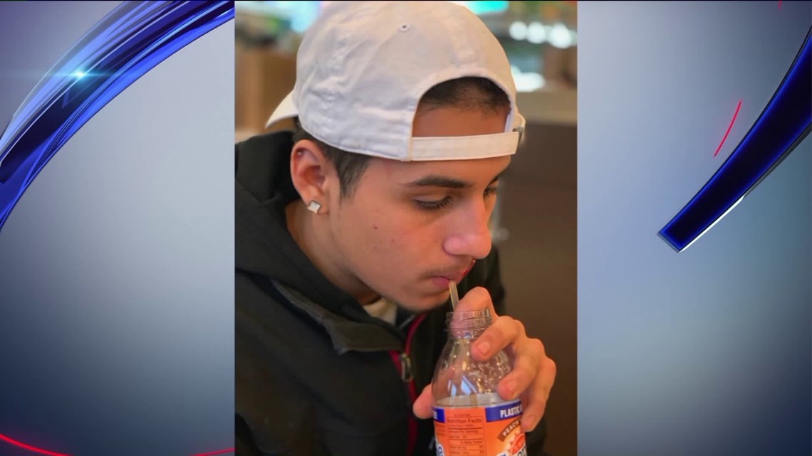 Teen pushed into traffic likely killed by same subset of Trinitarios ...