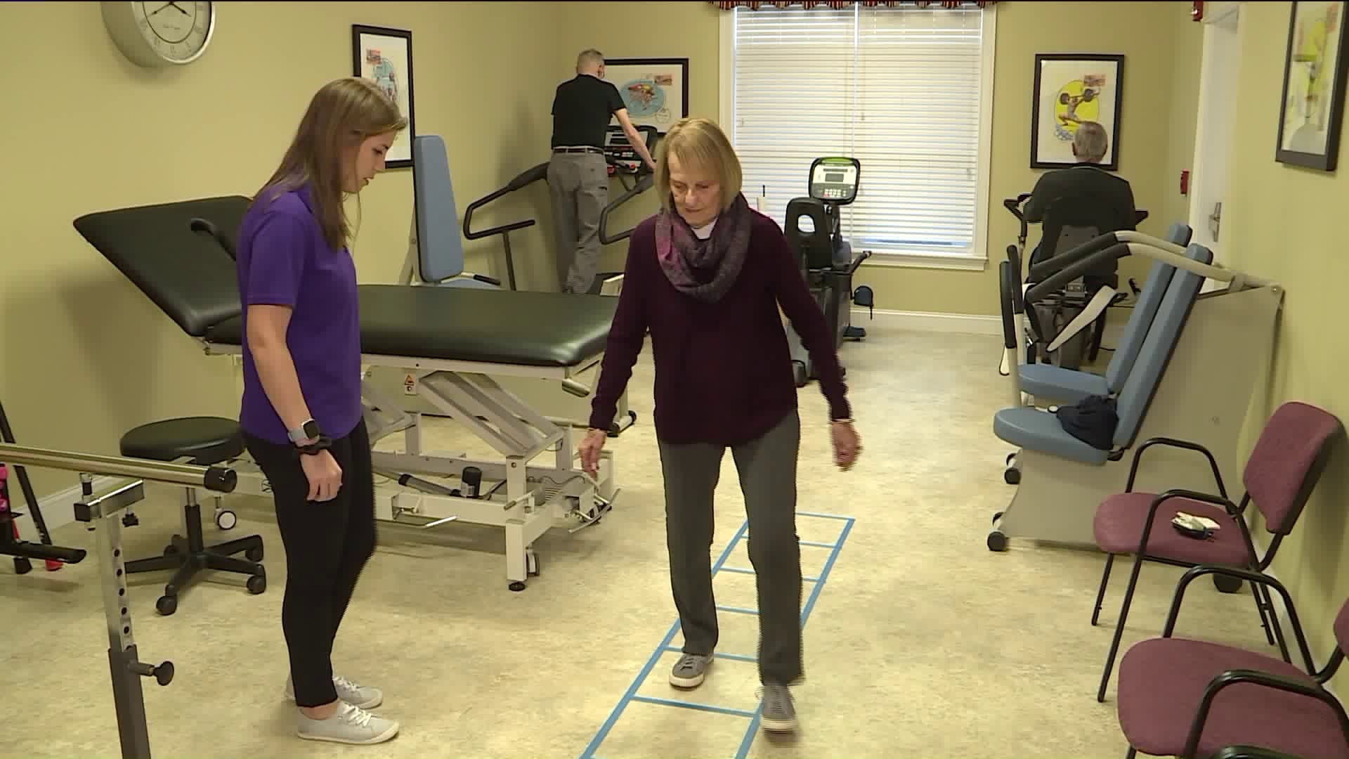 WorkinCT: Senior living facility in Windsor Locks aims to be a place for seniors to call home