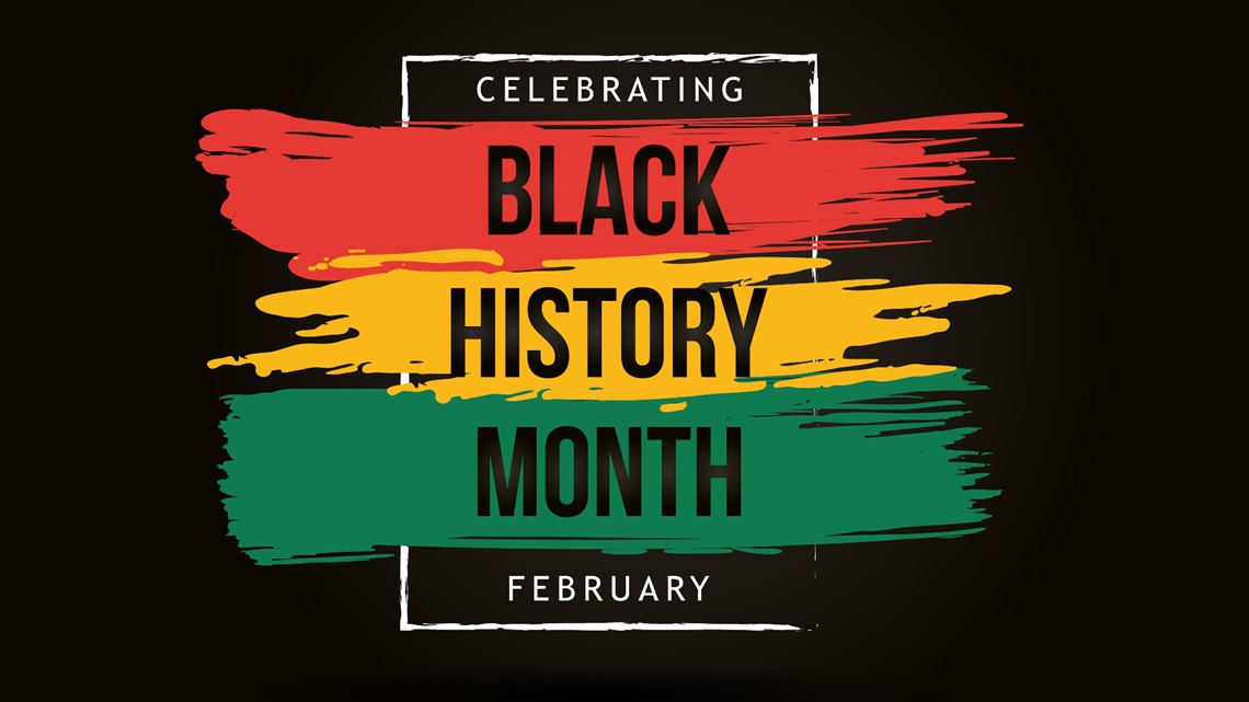 2023 Black History Month events in Connecticut
