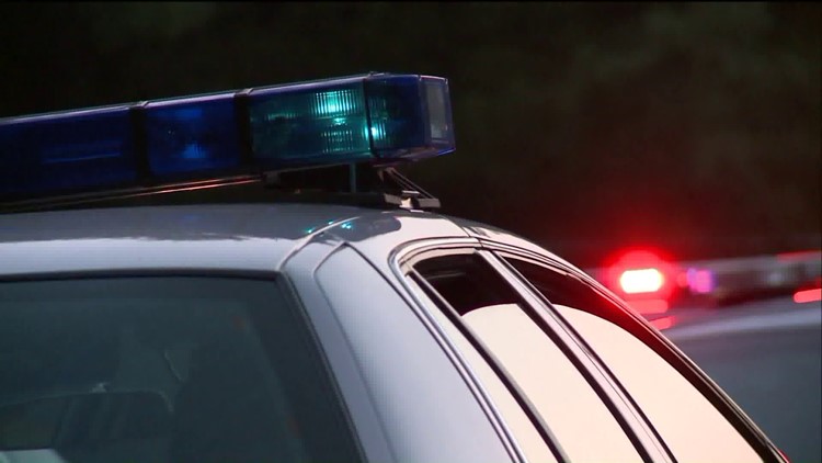State trooper, pedestrian struck by SUV in Mansfield: Police