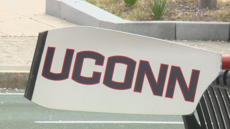 UConn Women's Rowing team Title IX lawsuit settled with university