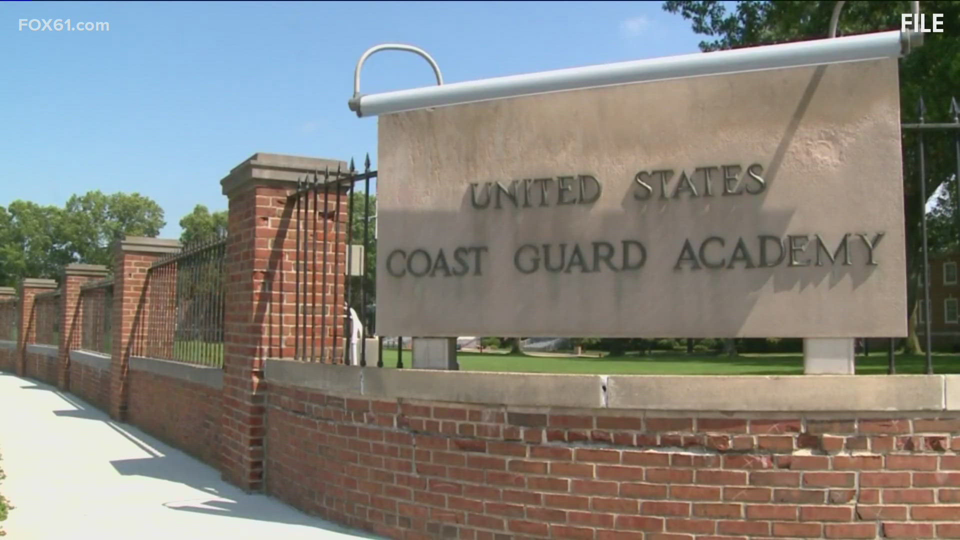 Cases of alleged assault are said to have happened to former cadets at the academy between the 1980's up until 2017.