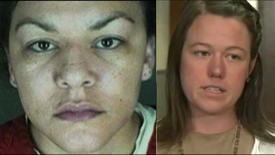 Colorado woman who cut a baby from stranger’s womb sentenced to 100 ...