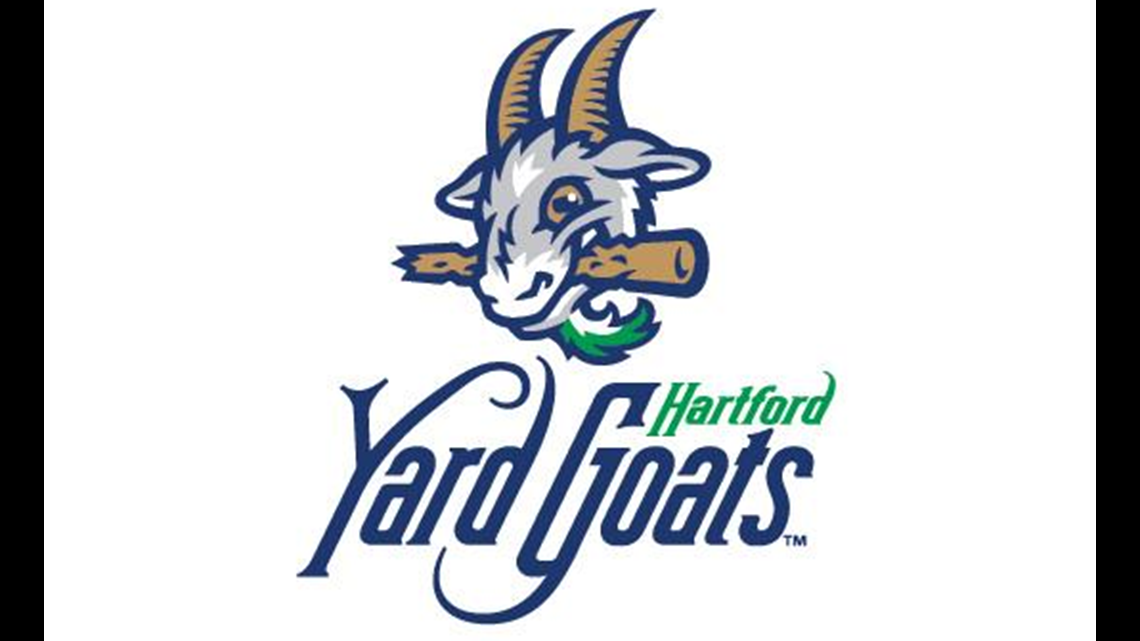 Hartford Yard Goats - Wikipedia