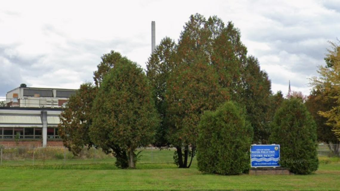 Vernon to hold open house to showcase newly renovated Water Pollution Control Facility