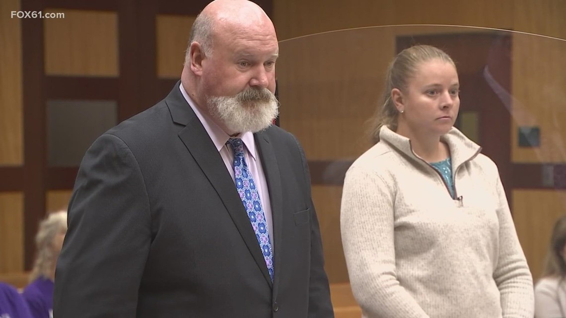 Conn. horse trainer pleads not guilty to animal abuse charges