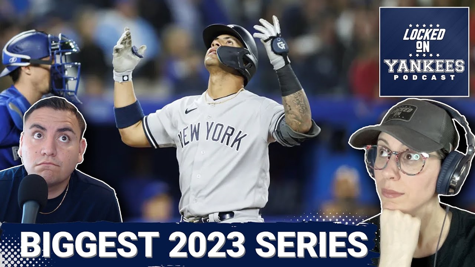 Can the New York Yankees make a postseason run in 2023?