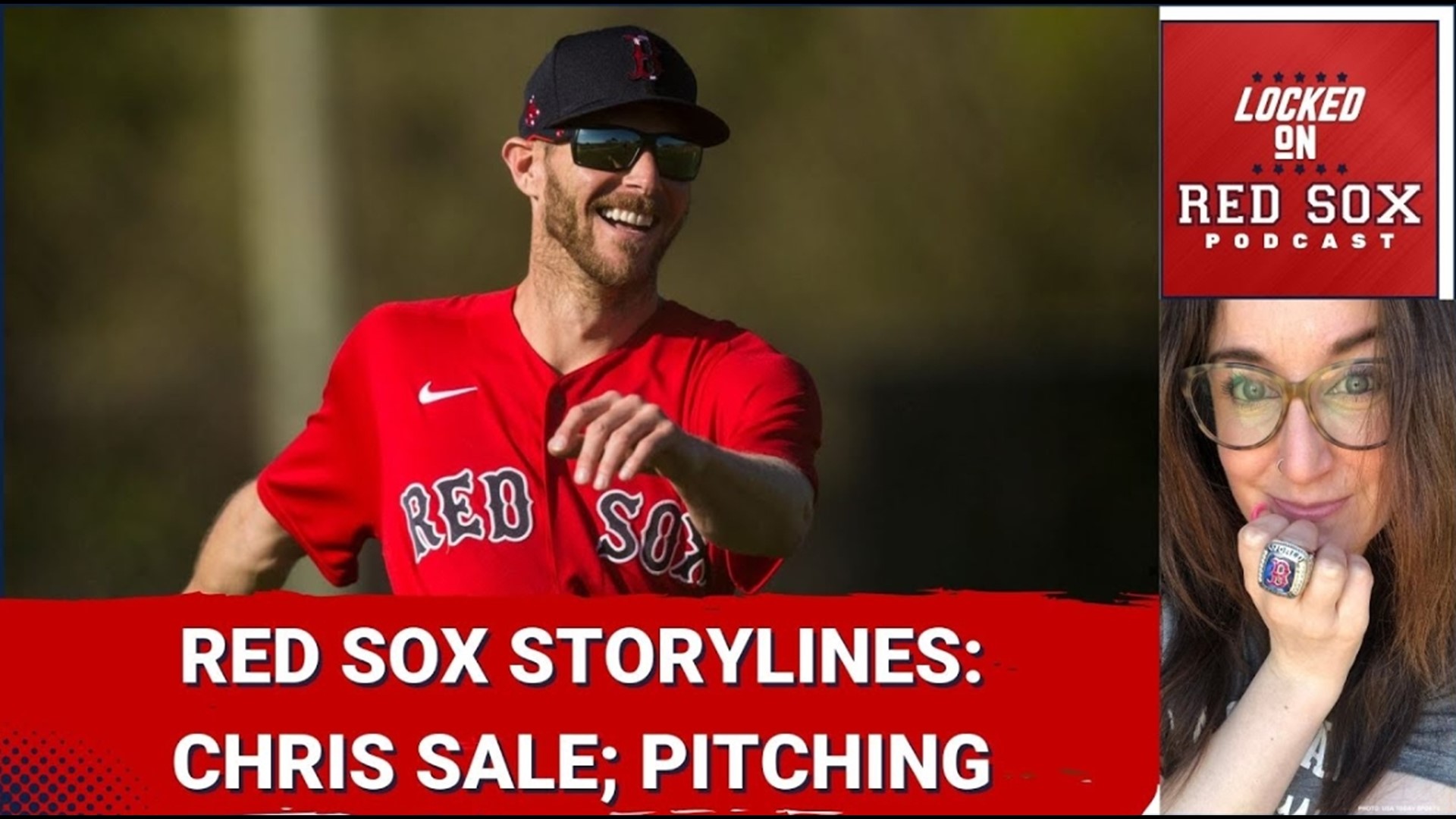 9786-2-2-2- Chris Sale Red Sox Home Jersey