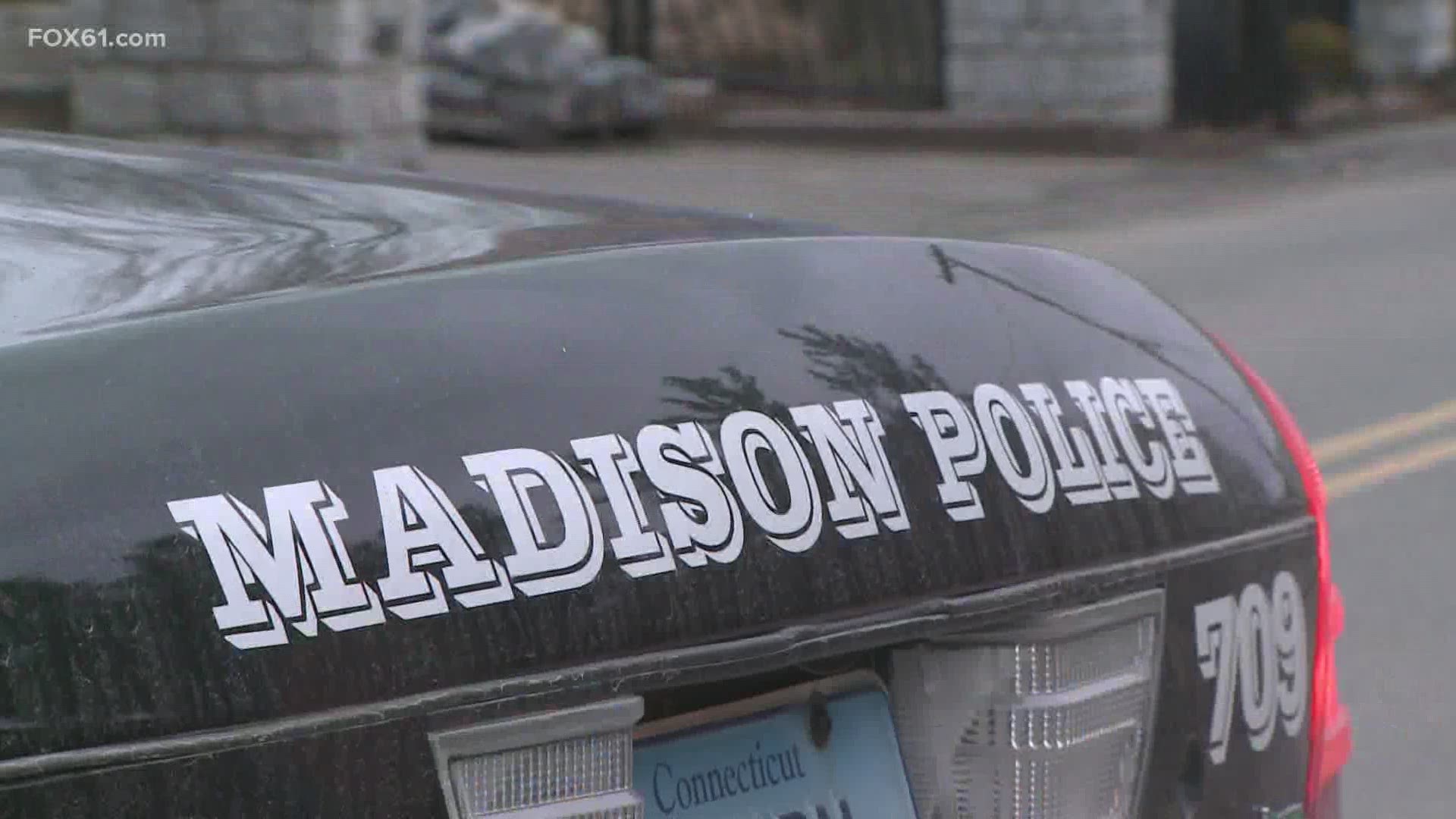 A murder, dating back to 2010, shocked neighbors throughout the quiet shoreline community of Madison.