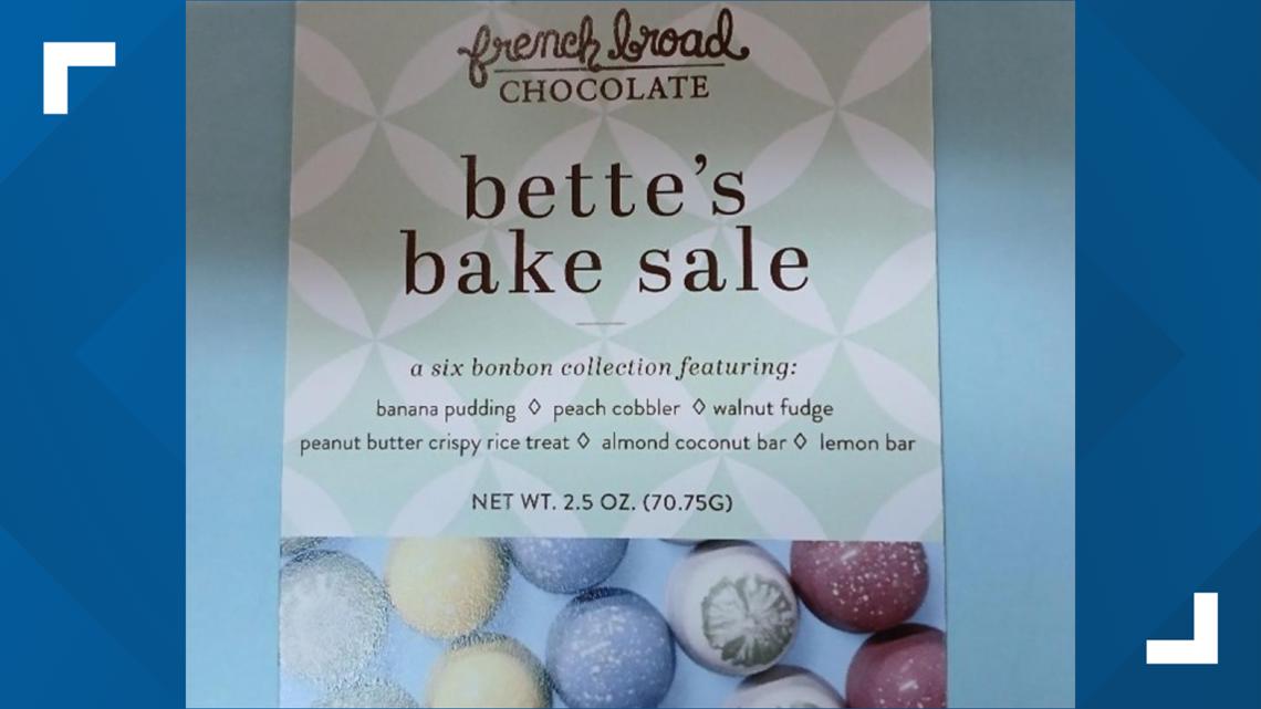 Chocolates with undeclared walnut ingredient recalled in Connecticut, other states