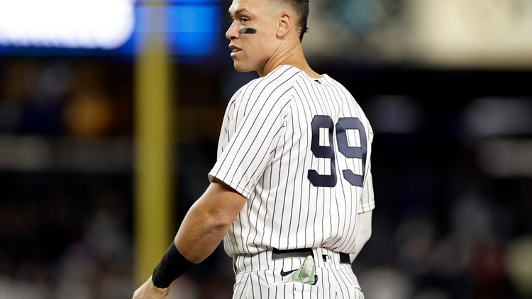 Yankees Beat Red Sox 5-4 | Fox61.com