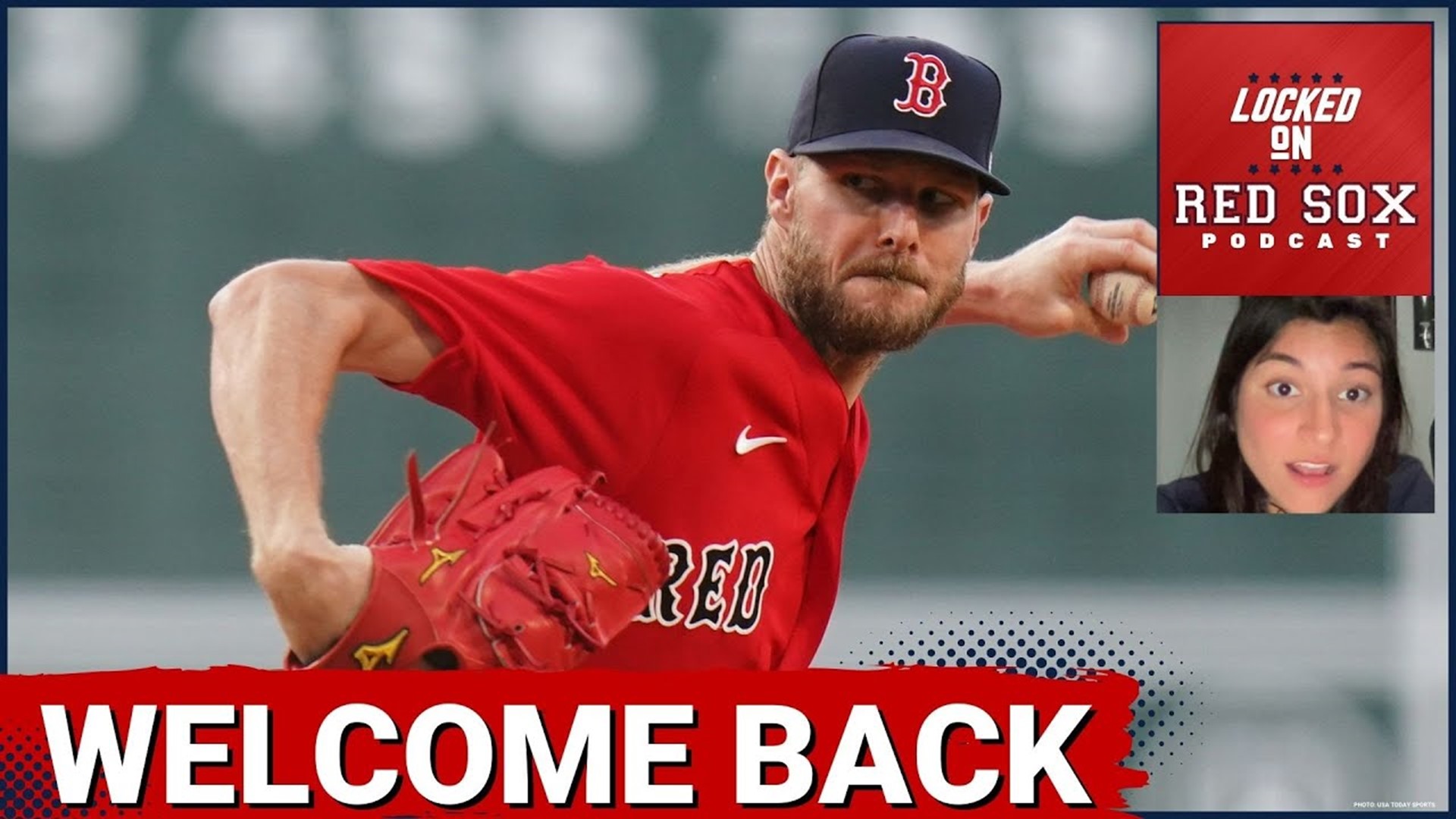 Red Sox Chris Sale Can Turn It Around