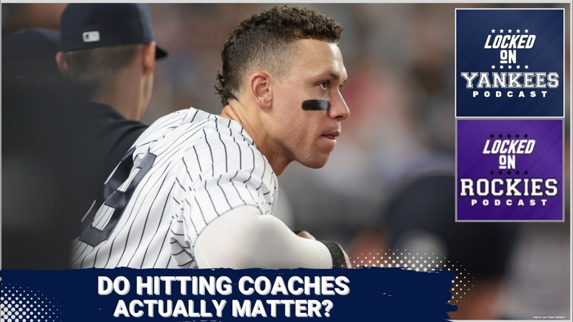 New York Yankees: Do hitting coaches really matter? 