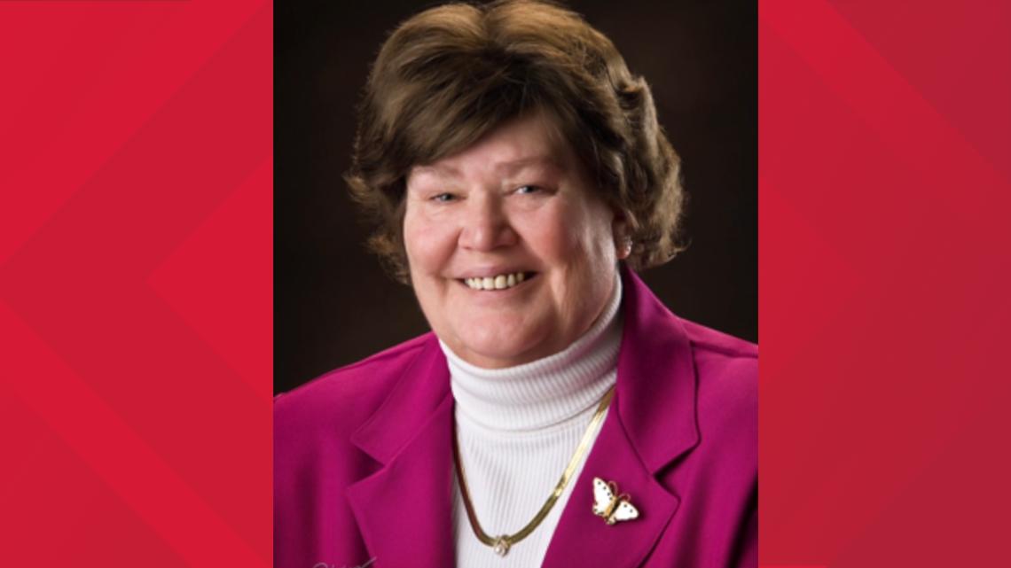 Melody Currey, former state legislator, dies - Vimarsana News