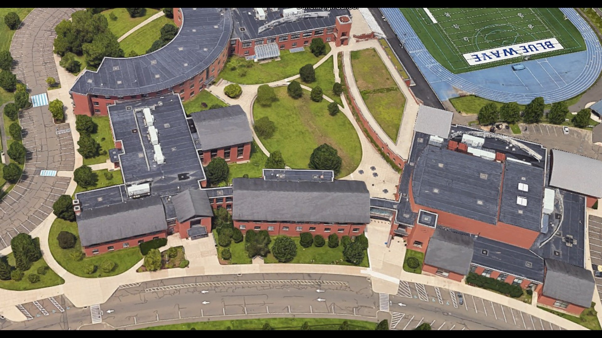 U S News Names Top High Schools In Connecticut Fox61