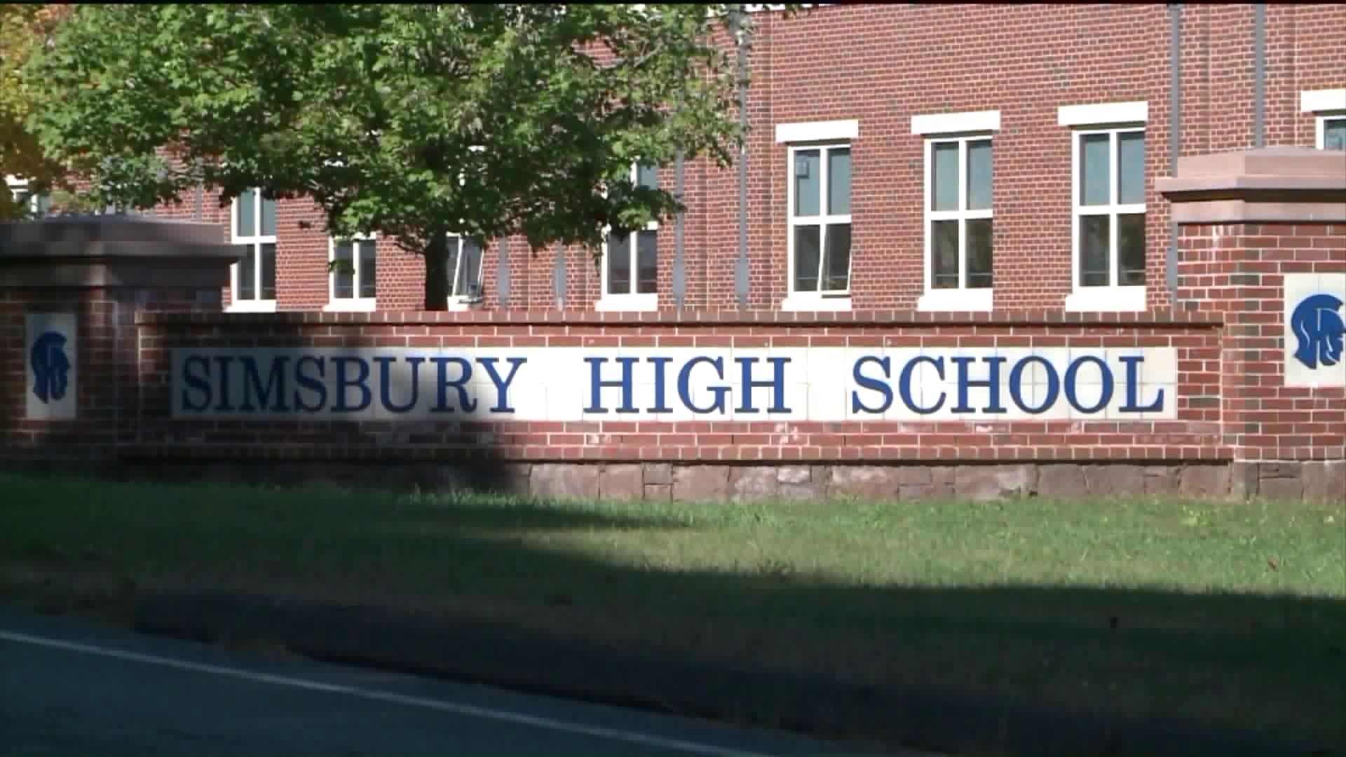 Residents discuss racism at high school