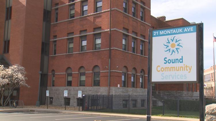 Sound Community Services CEO responds to mental health workers strike over pay