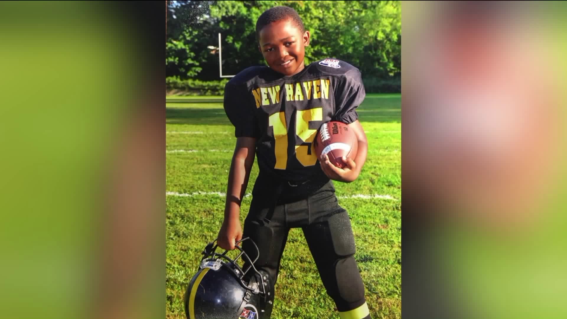 New Haven youth football league under fire