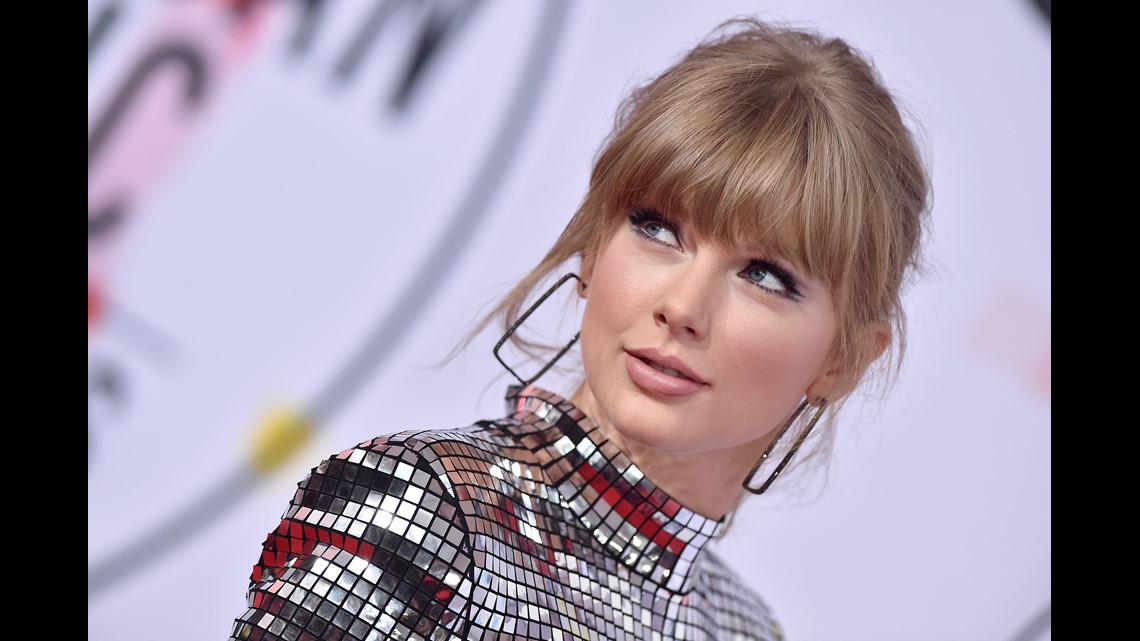 Taylor Swift is a serious artist – it's time to give up on the cutesy  gimmicks