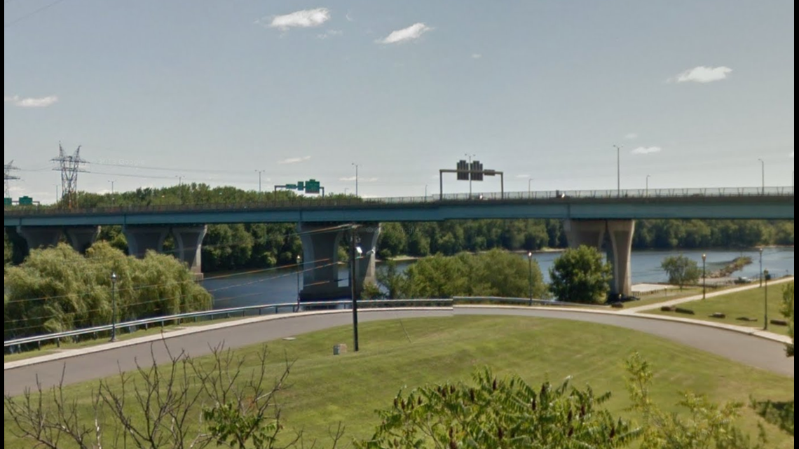 New plan aims to ‘alleviate bottleneck’ surrounding Charter Oak Bridge