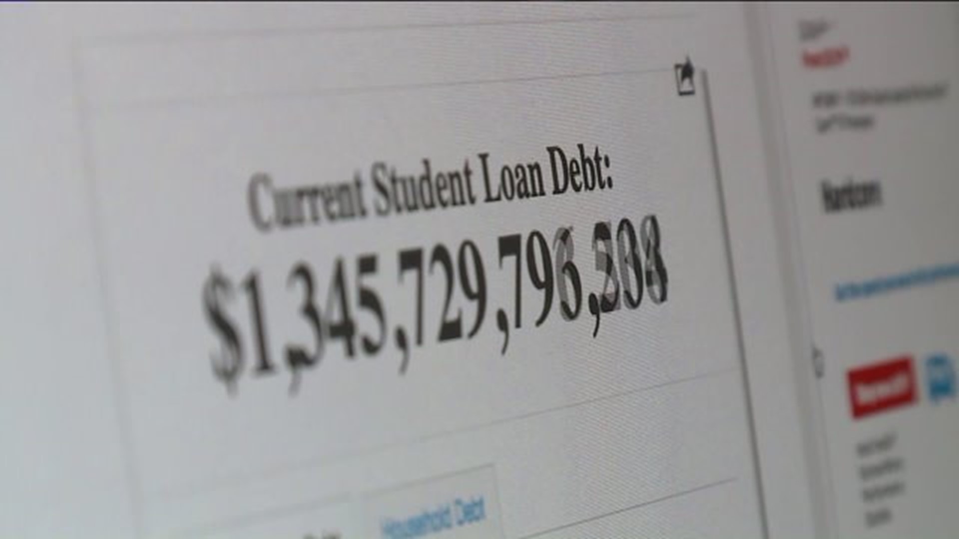 West Hartford teens try to get financial literacy requirement for graduation