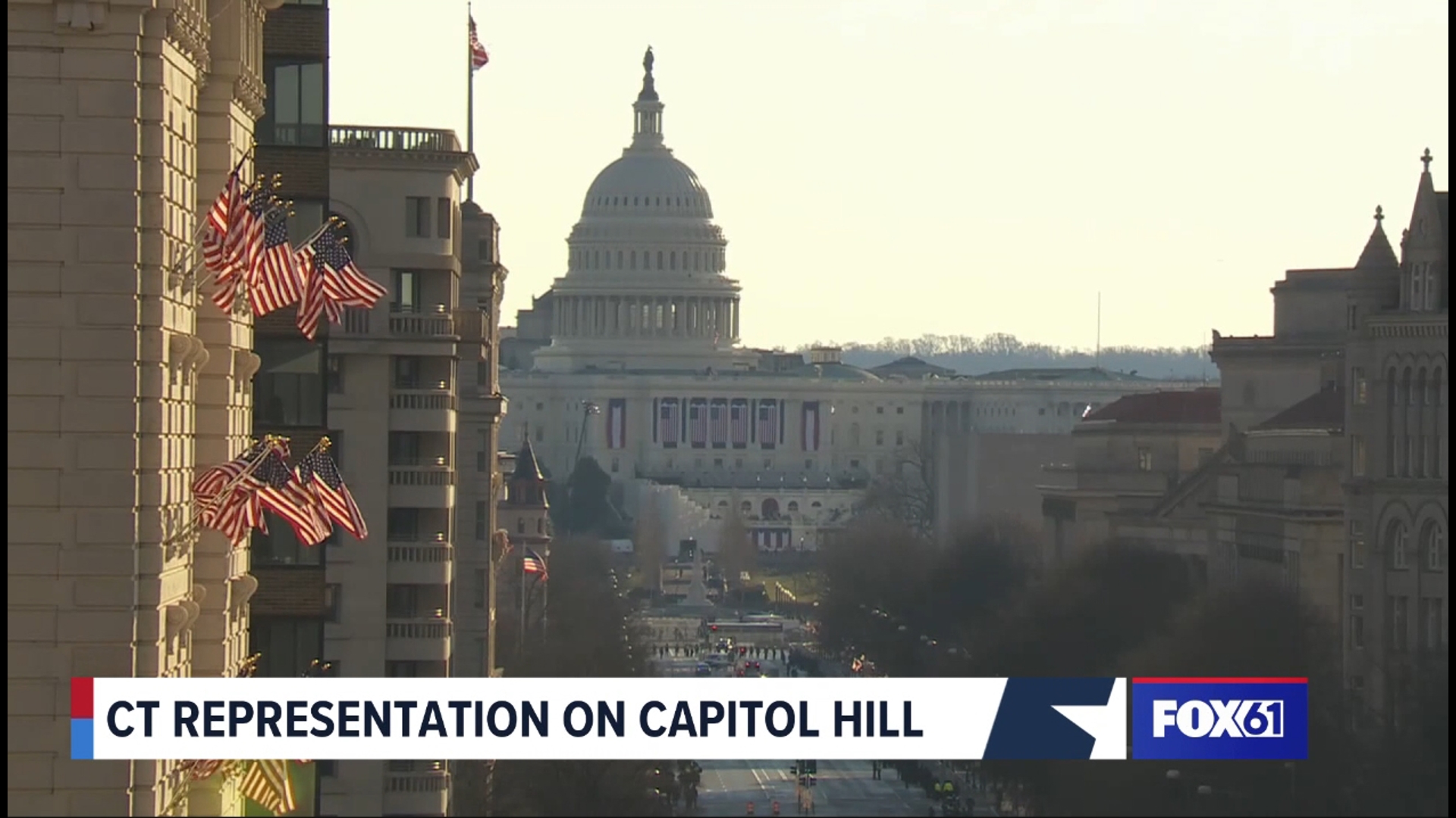 In a highly divided and tense Congress, Connecticut’s races are critical. The candidates elected will have a significant impact on the national balance of power.