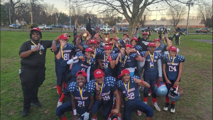 The Waterbury Patriots need support to turn dreams into reality