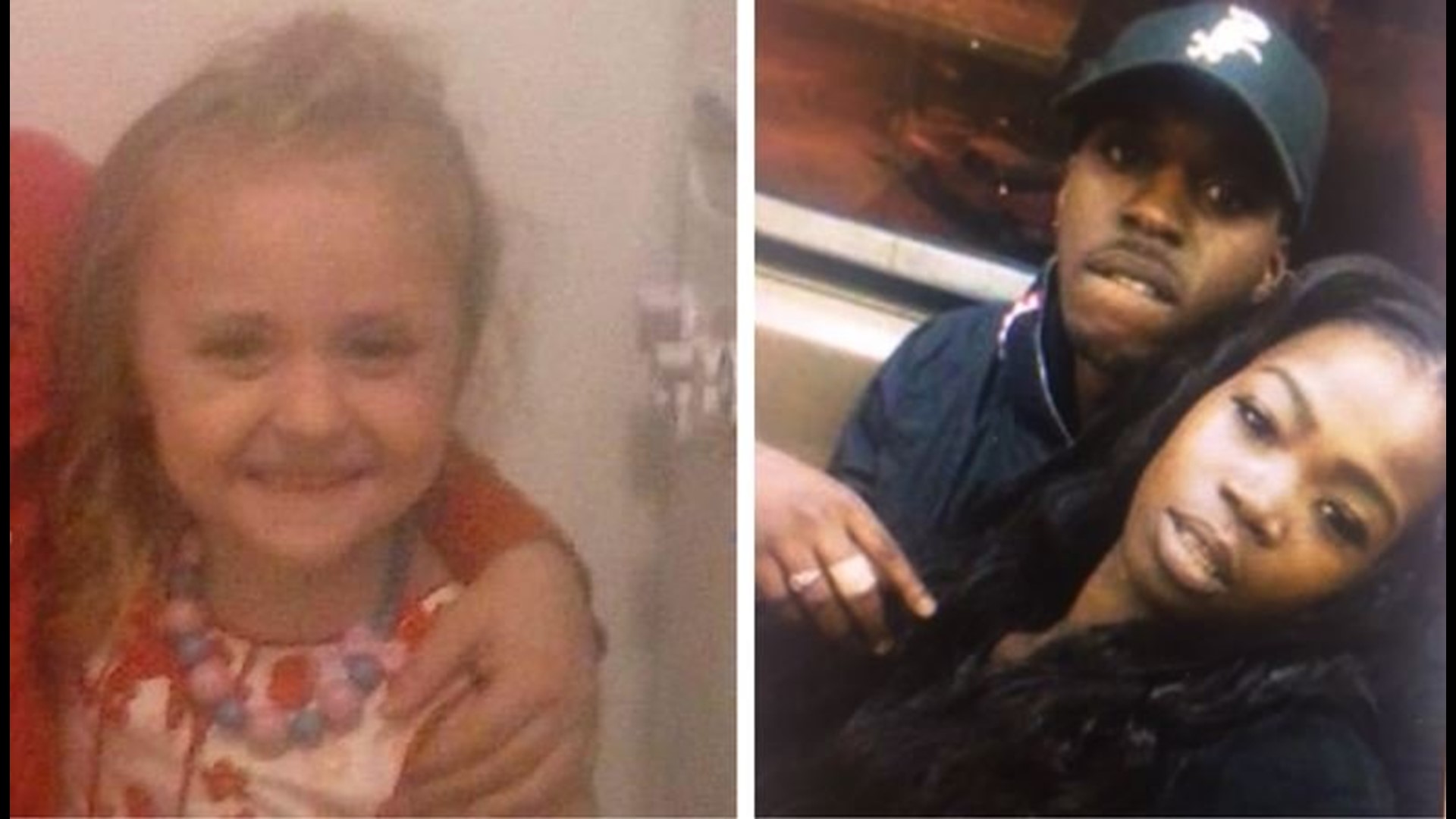 Maine State Police find missing 3yearold girl, Amber Alert canceled