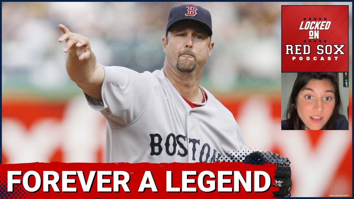 Red Sox legend Tim Wakefield dies at 57 after battle with brain cancer