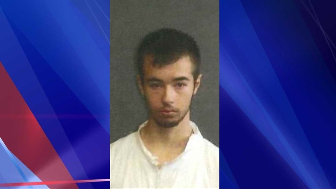 Killingworth man charged with attempted murder following stabbing